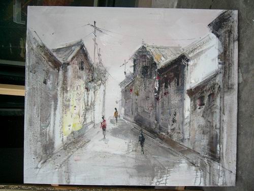 旅店软装设想