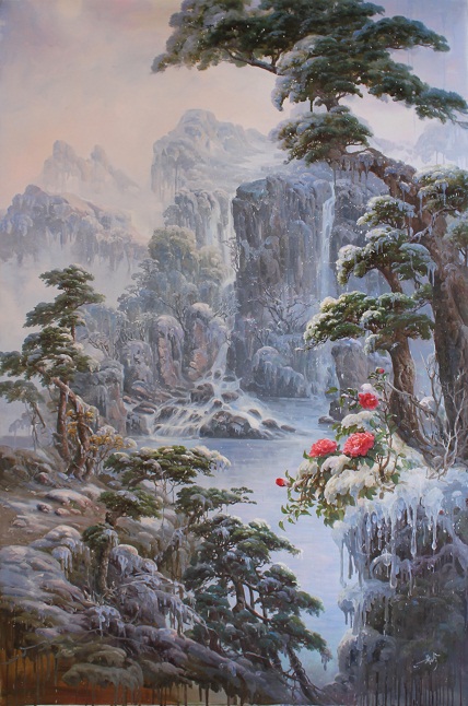 旅店软装设想